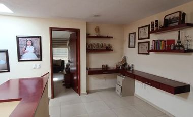 Casa en renta en Hacienda Mirage