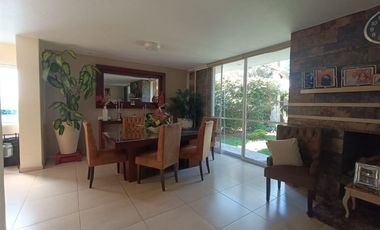 Casa en renta en Hacienda Mirage