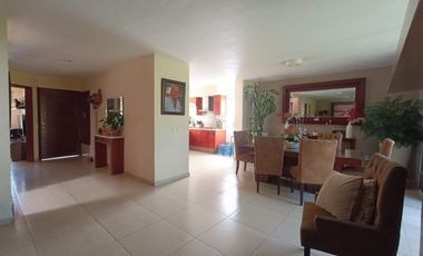 Casa en renta en Hacienda Mirage