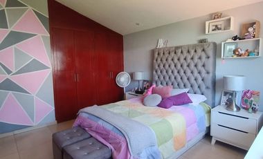 Casa en renta en Hacienda Mirage