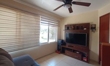 Casa en renta en Hacienda Mirage