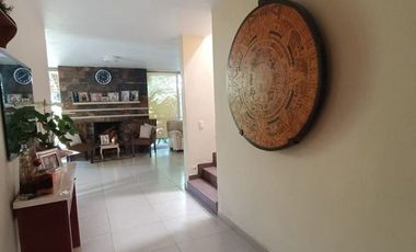 Casa en renta en Hacienda Mirage