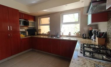 Casa en renta en Hacienda Mirage