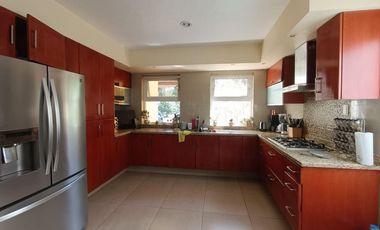 Casa en renta en Hacienda Mirage