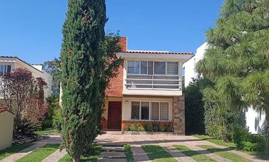 Casa en renta en Hacienda Mirage