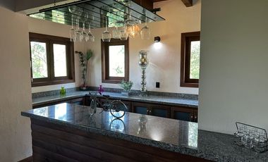 Cabaña en venta en Mazamitla