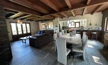 Cabaña en venta en Mazamitla