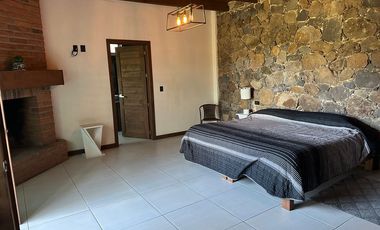 Cabaña en venta en Mazamitla