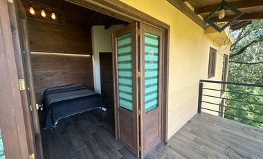 Cabaña en venta en Mazamitla