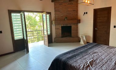 Cabaña en venta en Mazamitla