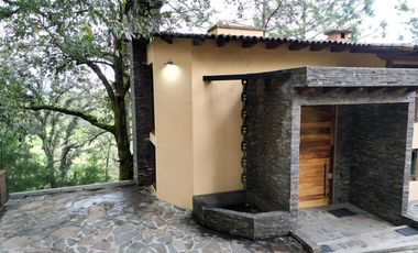 Cabaña en venta en Mazamitla