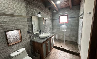 Cabaña en venta en Mazamitla