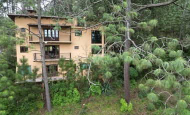 Cabaña en venta en Mazamitla