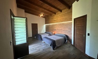 Cabaña en venta en Mazamitla