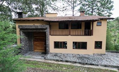Cabaña en venta en Mazamitla