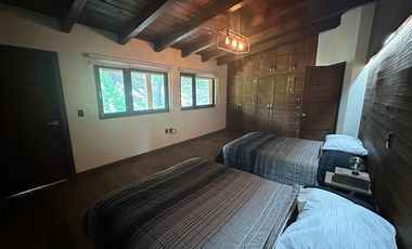 Cabaña en venta en Mazamitla