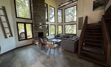 Cabaña en venta en Mazamitla