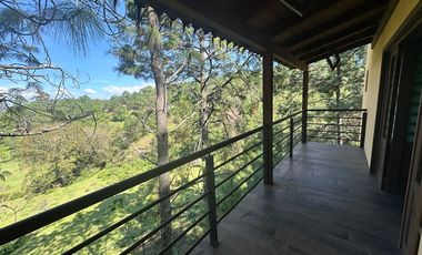 Cabaña en venta en Mazamitla