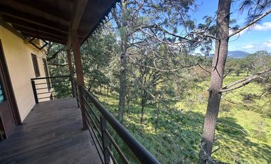 Cabaña en venta en Mazamitla