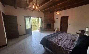Cabaña en venta en Mazamitla