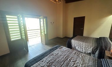 Cabaña en venta en Mazamitla