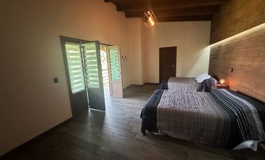 Cabaña en venta en Mazamitla