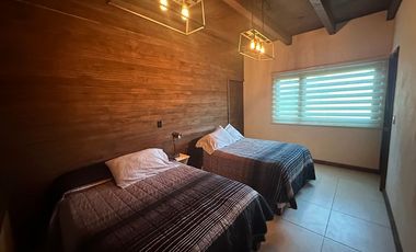 Cabaña en venta en Mazamitla
