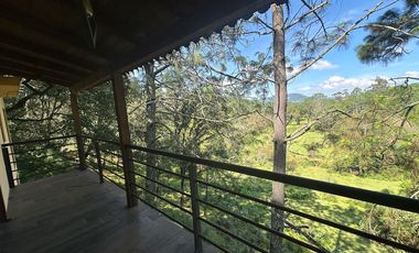 Cabaña en venta en Mazamitla
