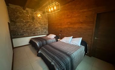 Cabaña en venta en Mazamitla