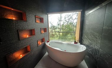 Cabaña en venta en Mazamitla