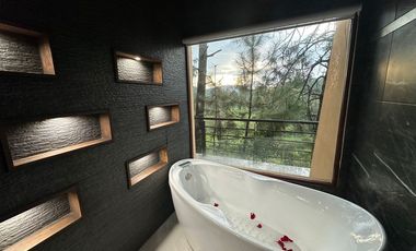 Cabaña en venta en Mazamitla