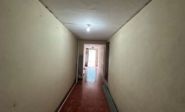 Casa en venta en el centro de Motul, Yucatán, a 2 cuadras de la plaza principal.