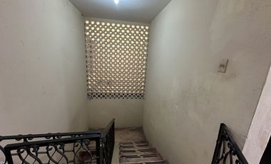 Casa en venta en el centro de Motul, Yucatán, a 2 cuadras de la plaza principal.