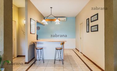 Venta Casa en Benavidez- Quincho-Pileta-Parque