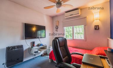 Venta Casa en Benavidez- Quincho-Pileta-Parque
