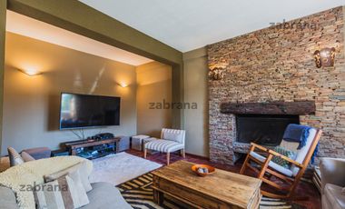 Venta Casa en Benavidez- Quincho-Pileta-Parque
