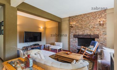 Venta Casa en Benavidez- Quincho-Pileta-Parque