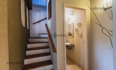 Venta Casa en Benavidez- Quincho-Pileta-Parque