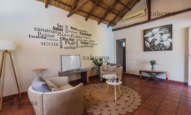 Venta Casa en Benavidez- Quincho-Pileta-Parque