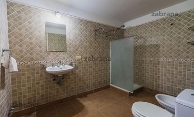 Venta Casa en Benavidez- Quincho-Pileta-Parque