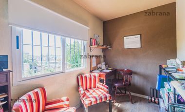 Venta Casa en Benavidez- Quincho-Pileta-Parque