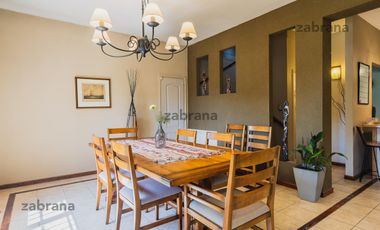 Venta Casa en Benavidez- Quincho-Pileta-Parque
