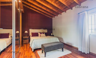 Venta Casa en Benavidez- Quincho-Pileta-Parque