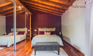 Venta Casa en Benavidez- Quincho-Pileta-Parque