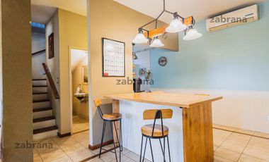Venta Casa en Benavidez- Quincho-Pileta-Parque