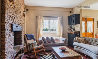 Venta Casa en Benavidez- Quincho-Pileta-Parque