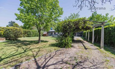 Venta Casa en Benavidez- Quincho-Pileta-Parque