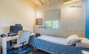 Venta Casa en Benavidez- Quincho-Pileta-Parque