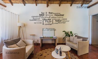 Venta Casa en Benavidez- Quincho-Pileta-Parque