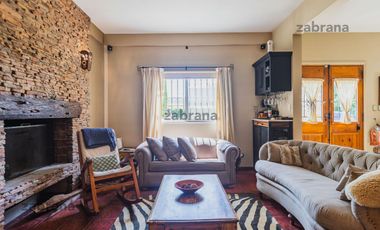 Venta Casa en Benavidez- Quincho-Pileta-Parque